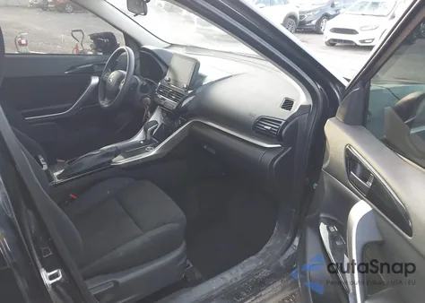 2022 Mitsubishi Eclipse Cross Le S-Awc из США, поврежденный, VIN JA4ATVAA3NZ001933